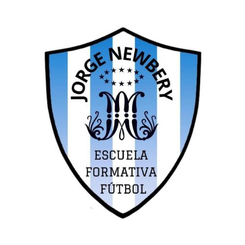 Jorge Newbery Escuela Formativa Futbol